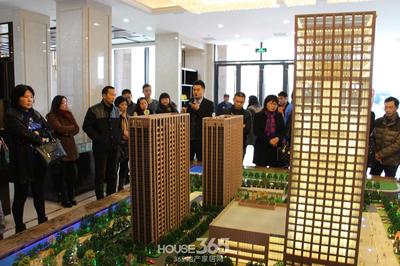 聚力前行，共繪藍(lán)圖——長(zhǎng)青御府經(jīng)紀(jì)人誓師大會(huì)紀(jì)實(shí)